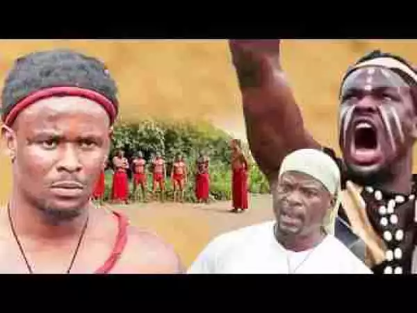 Video: FREE MY PEOPLE OR DIE - ZUBBY MICHAEL | EMMA EHUMADU Nigerian Movies | 2017 Latest Movies | Full